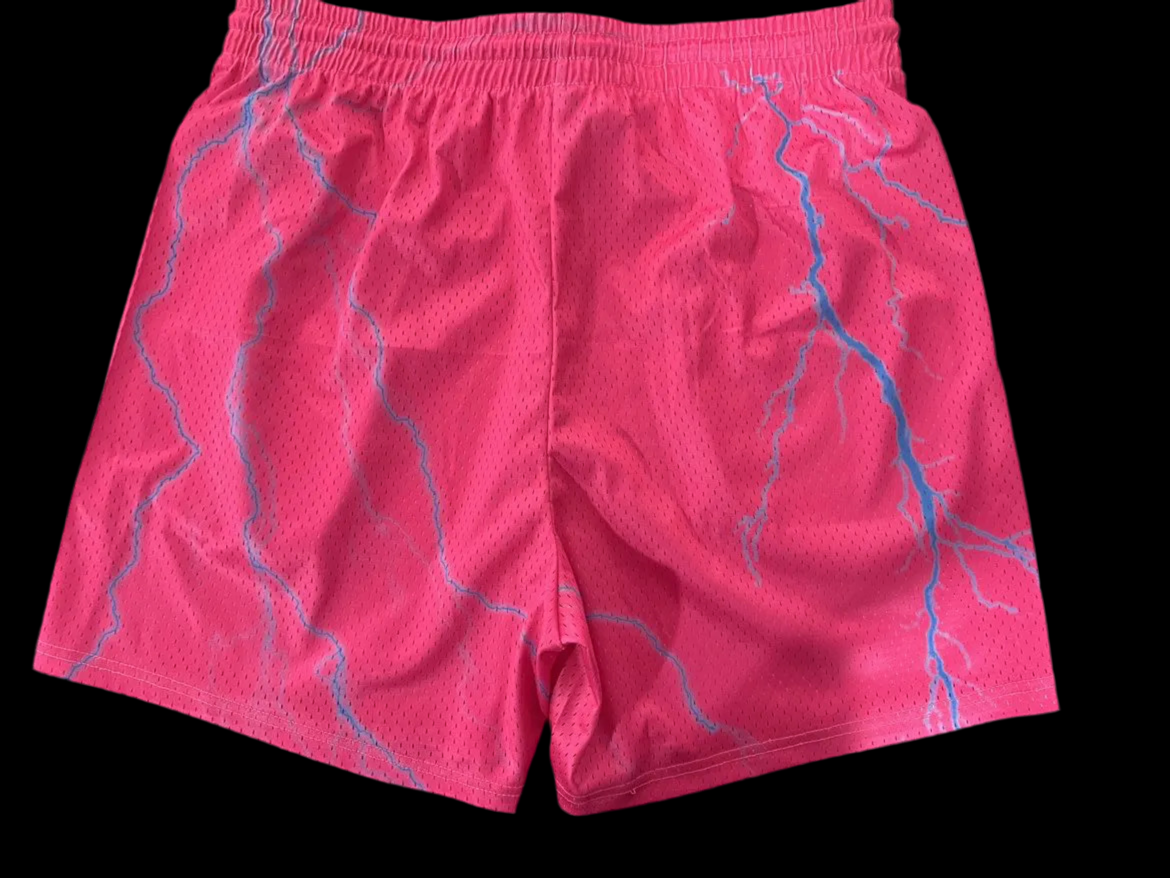 Blessed Curse Shorts.