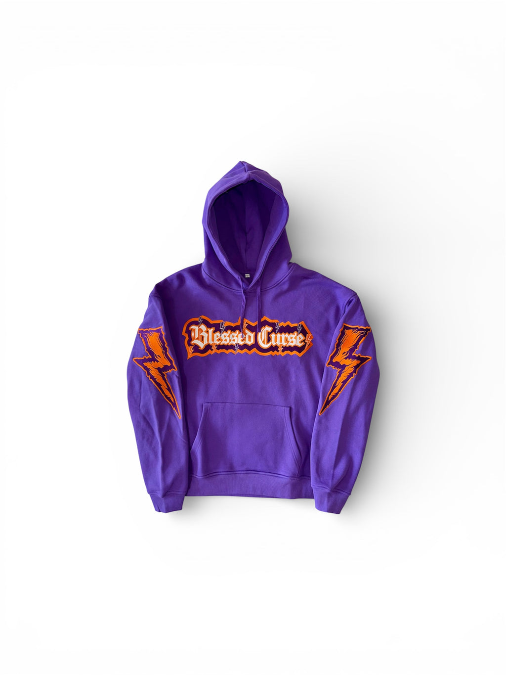 Blessed Curse Hoodie