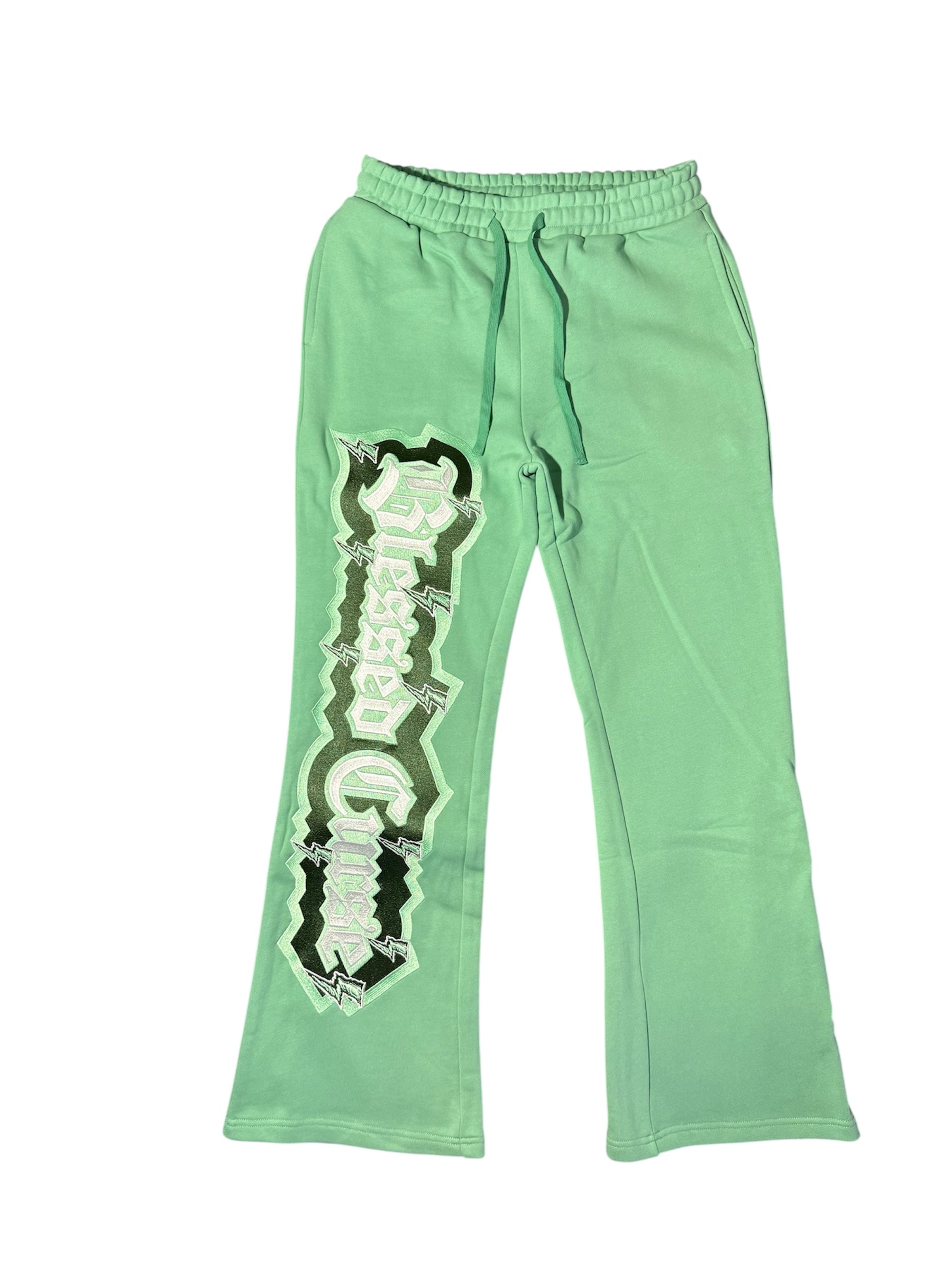 Blessed Curse Sweatpants