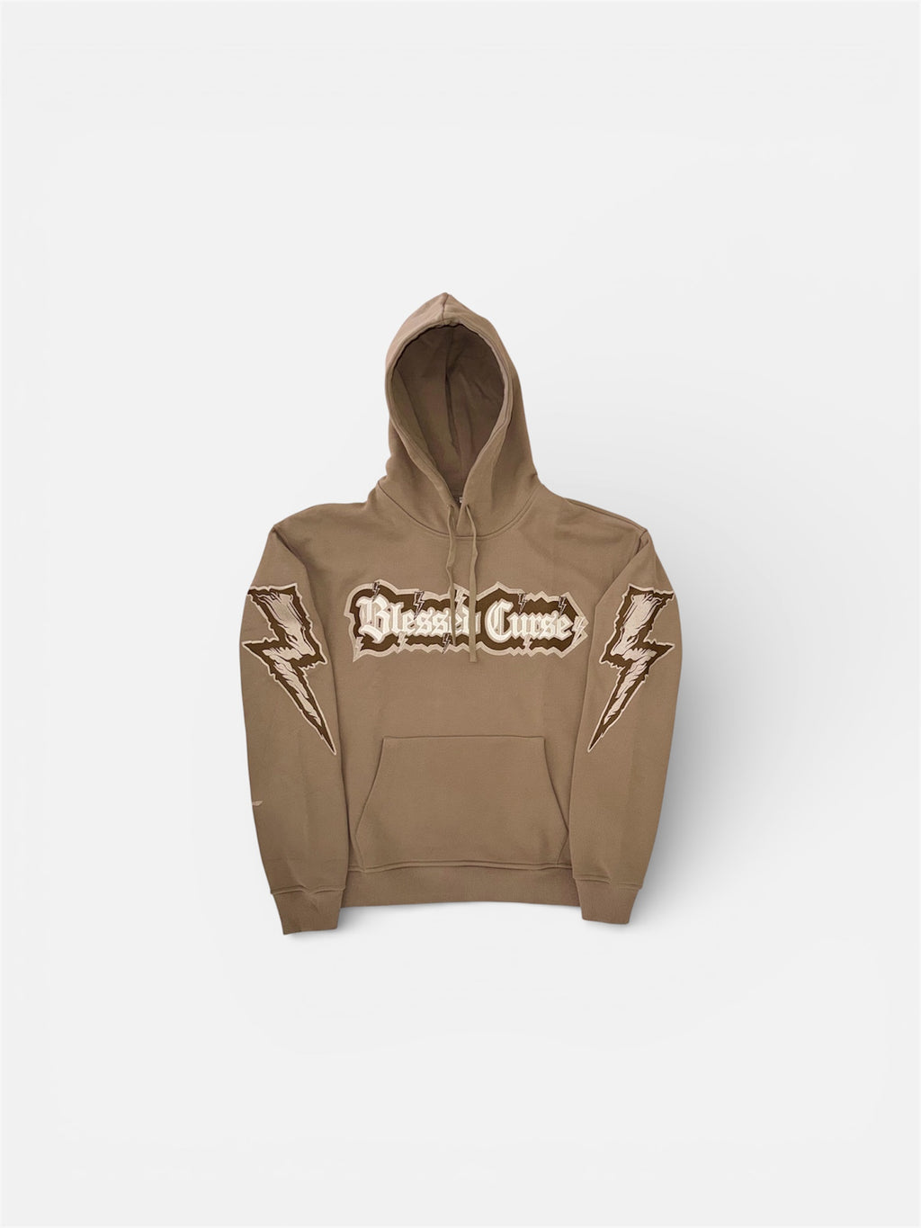 Blessed Curse Hoodie