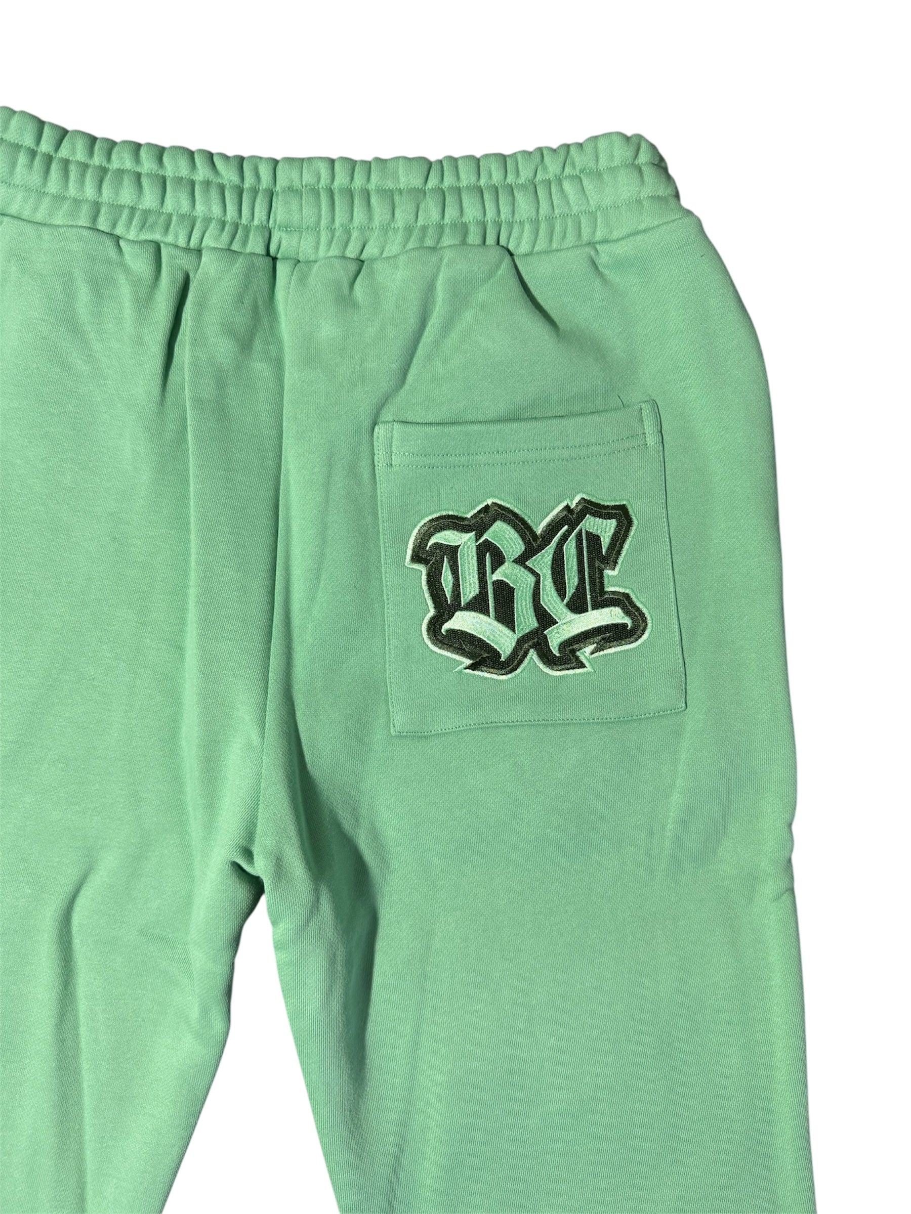 Blessed Curse Sweatpants