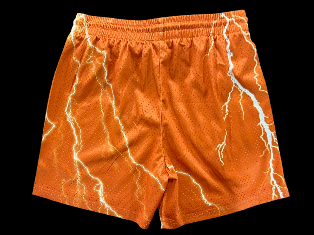 Blessed Curse Shorts.