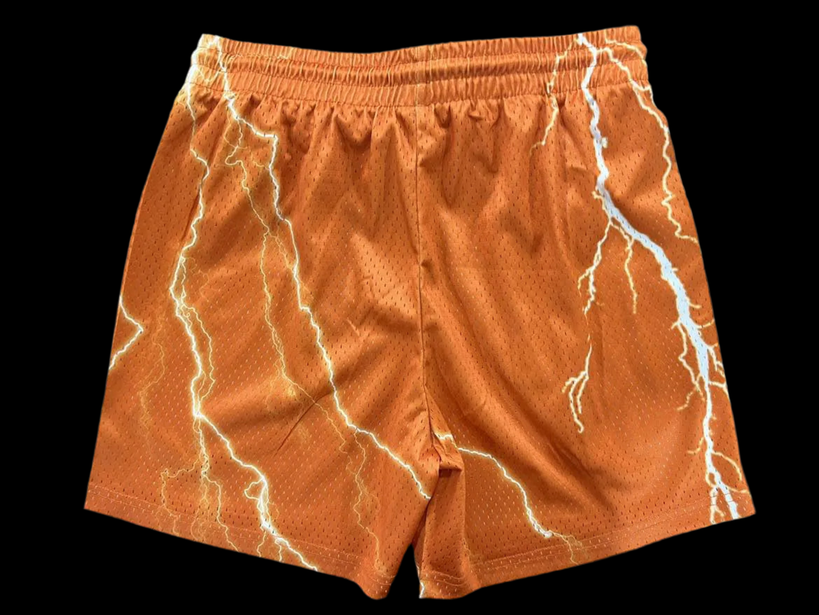 Blessed Curse Shorts.