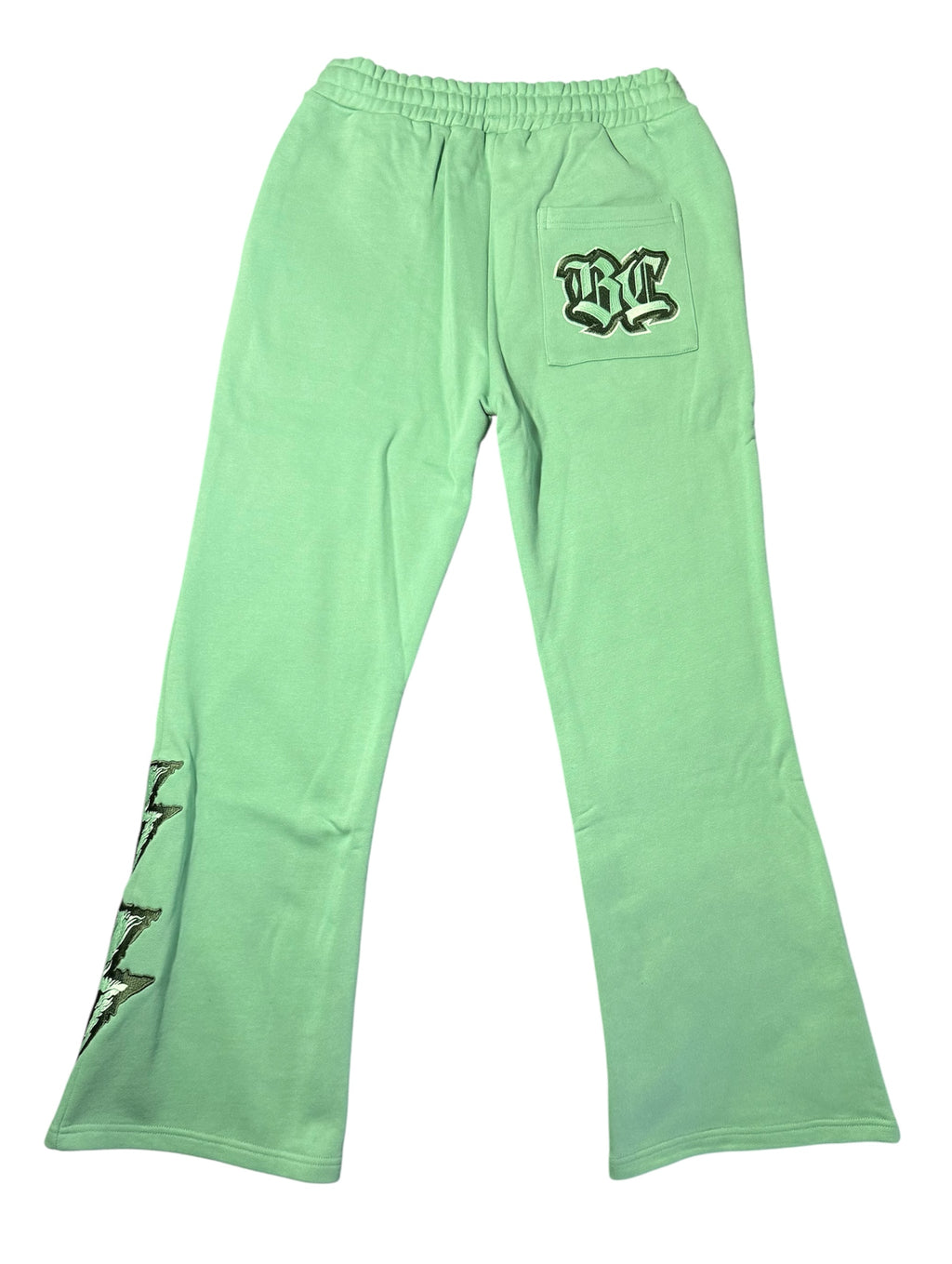 Blessed Curse Sweatpants
