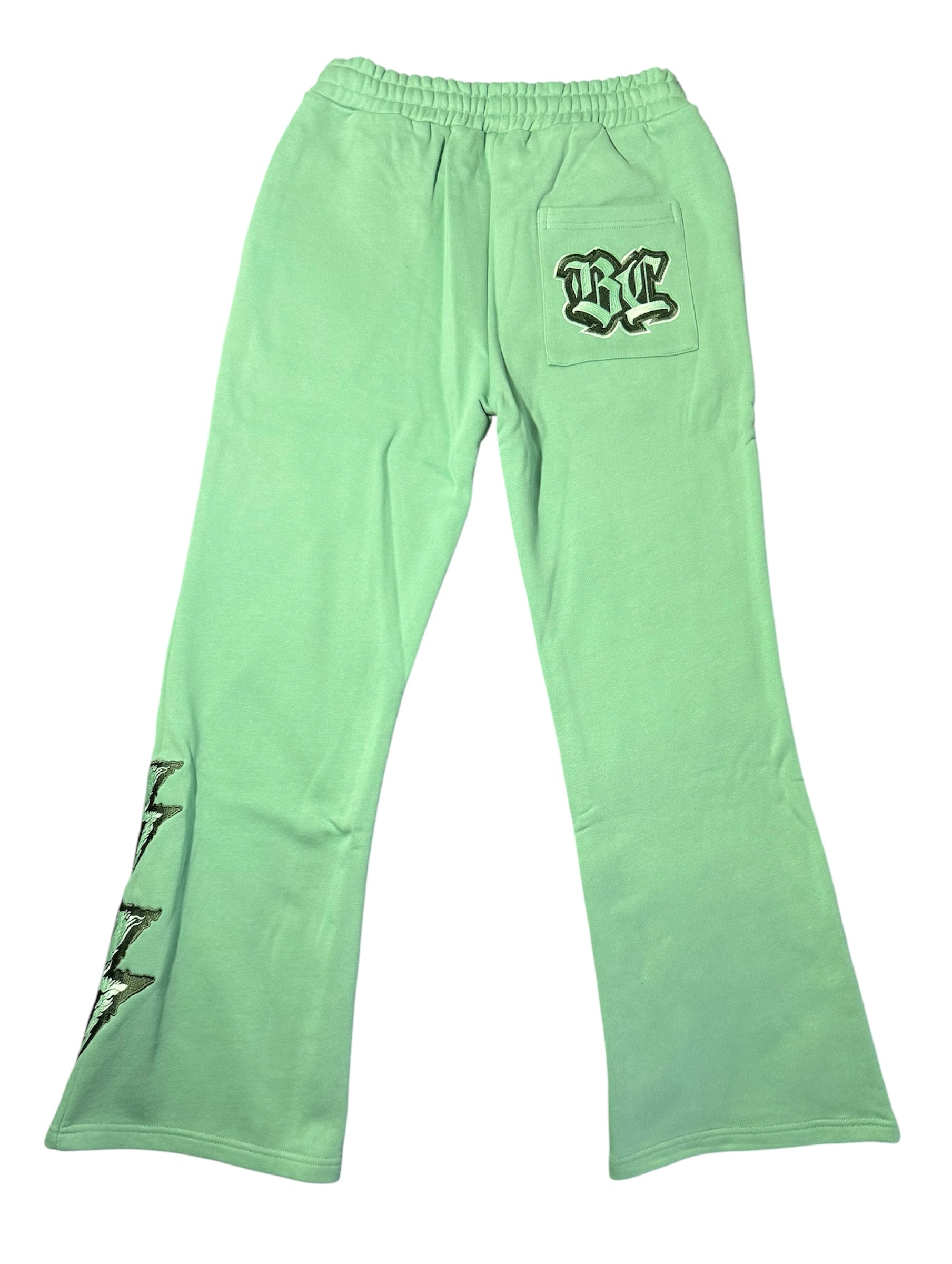 Blessed Curse Sweatpants