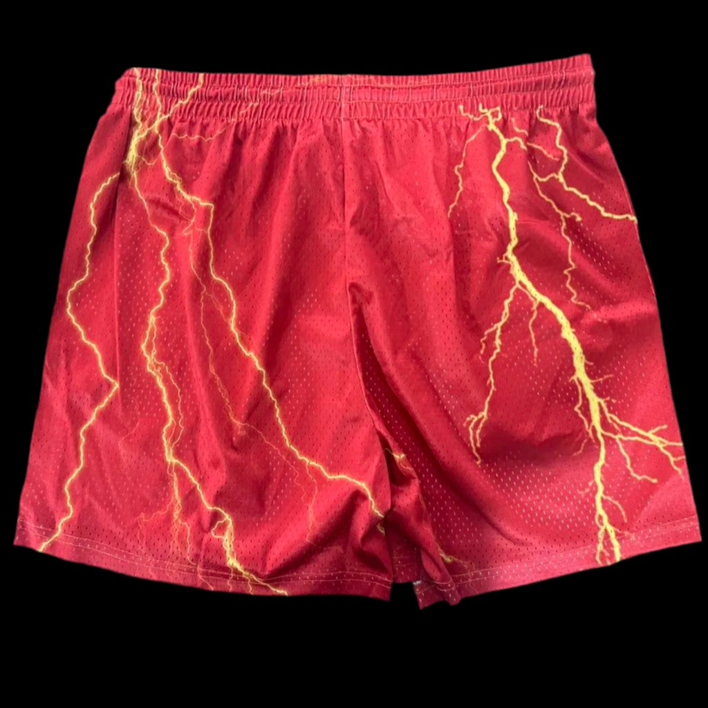 Blessed Curse Shorts.