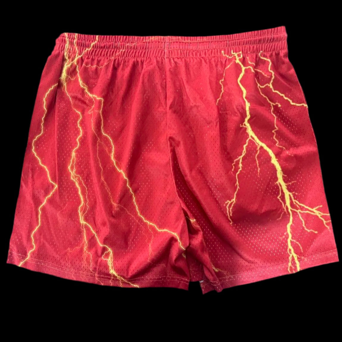 Blessed Curse Shorts.