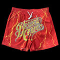 Blessed Curse Shorts.