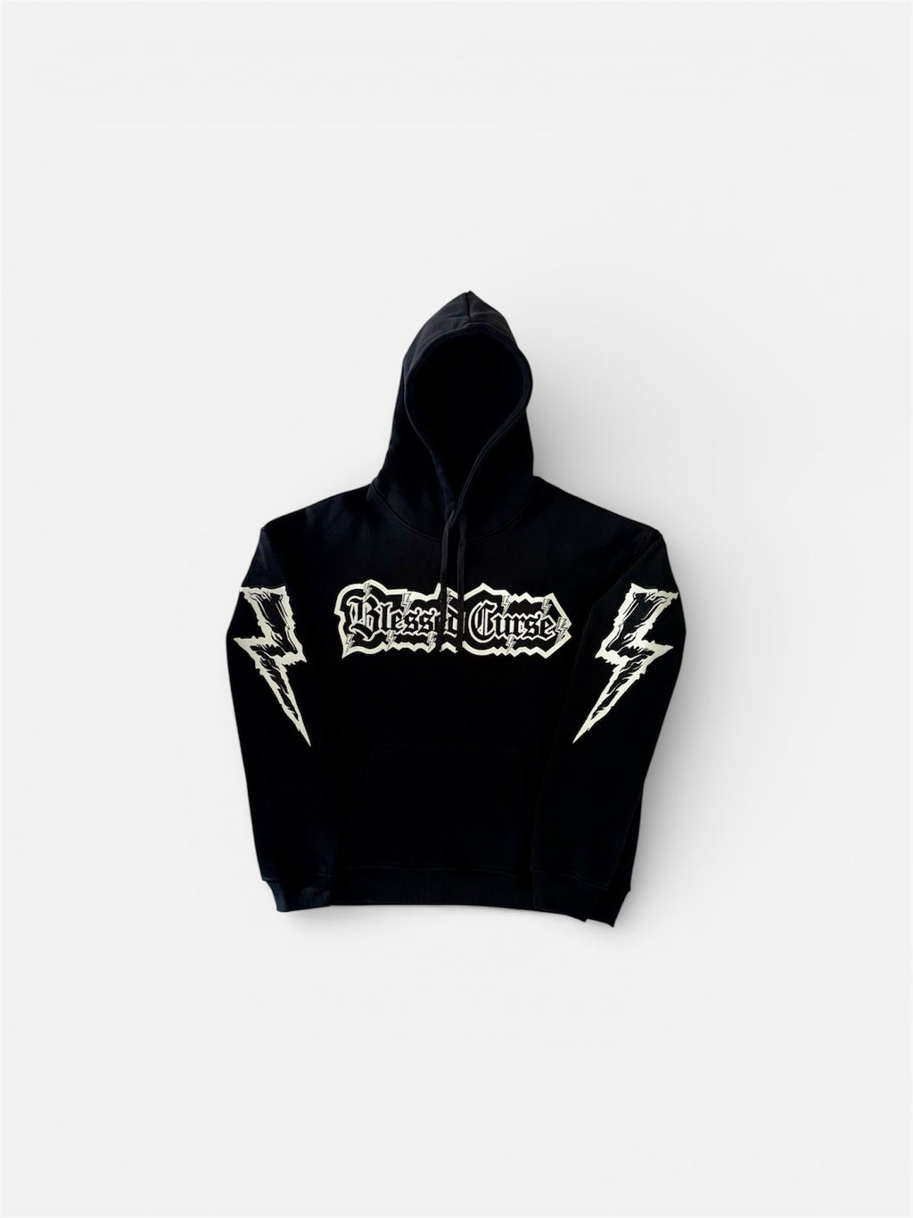 Blessed Curse Hoodie