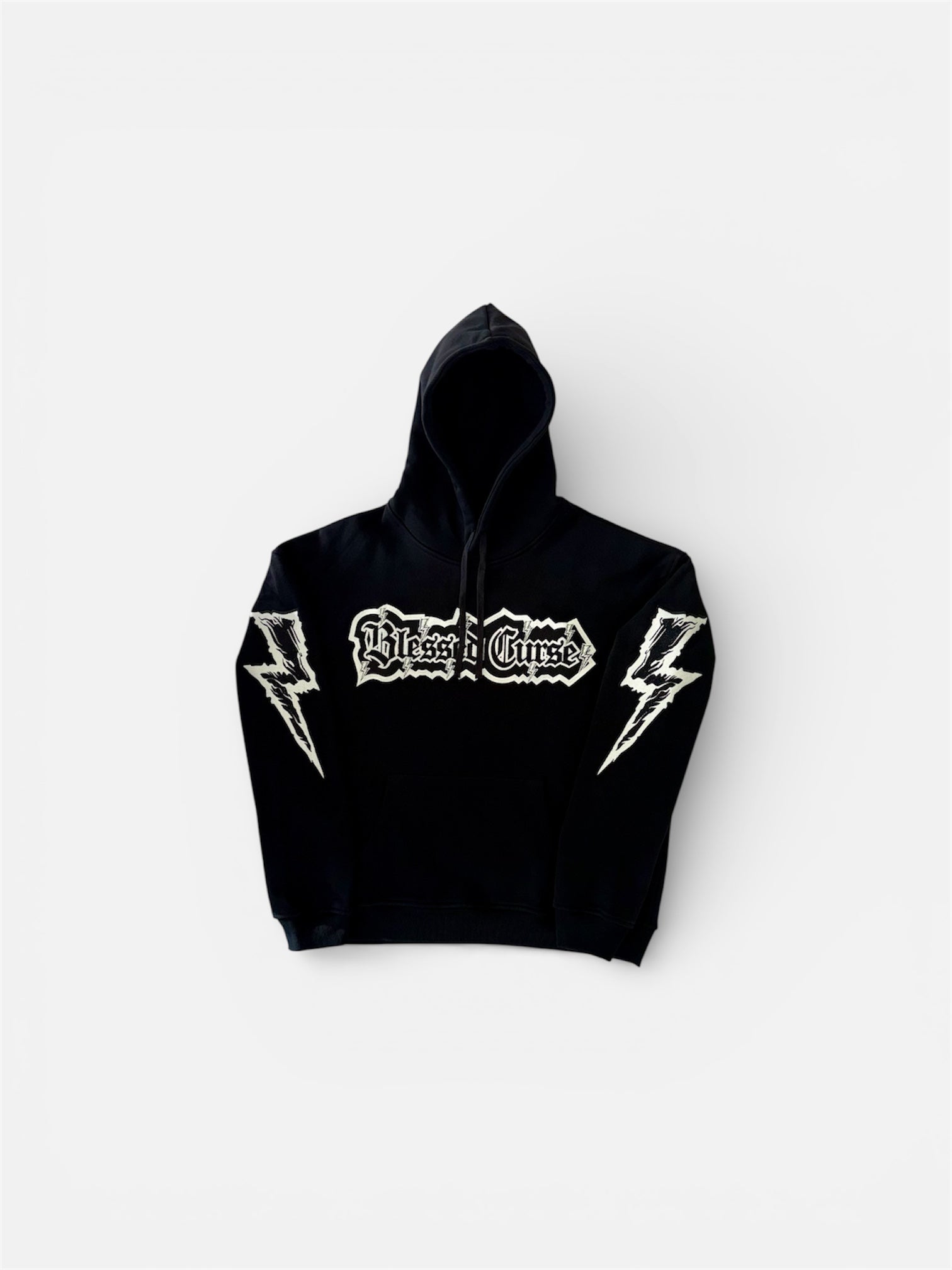 Blessed Curse Hoodie