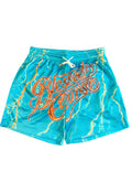 Blessed Curse Shorts.