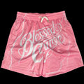 Blessed Curse Basketball Shorts