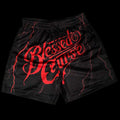 Blessed Curse Shorts