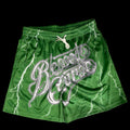 Blessed Curse Basketball Shorts