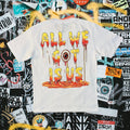 Blessed Curse "All We Got Is Us" T-Shirt